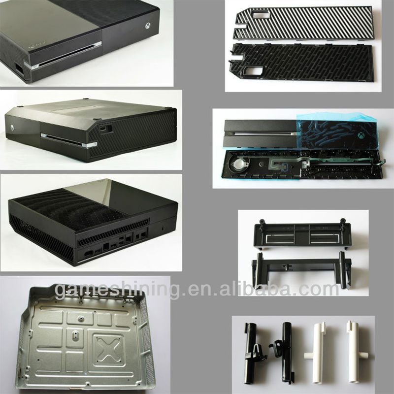 Illustration for article titled Build Your Own Xbox One (Case) With These Chinese Parts